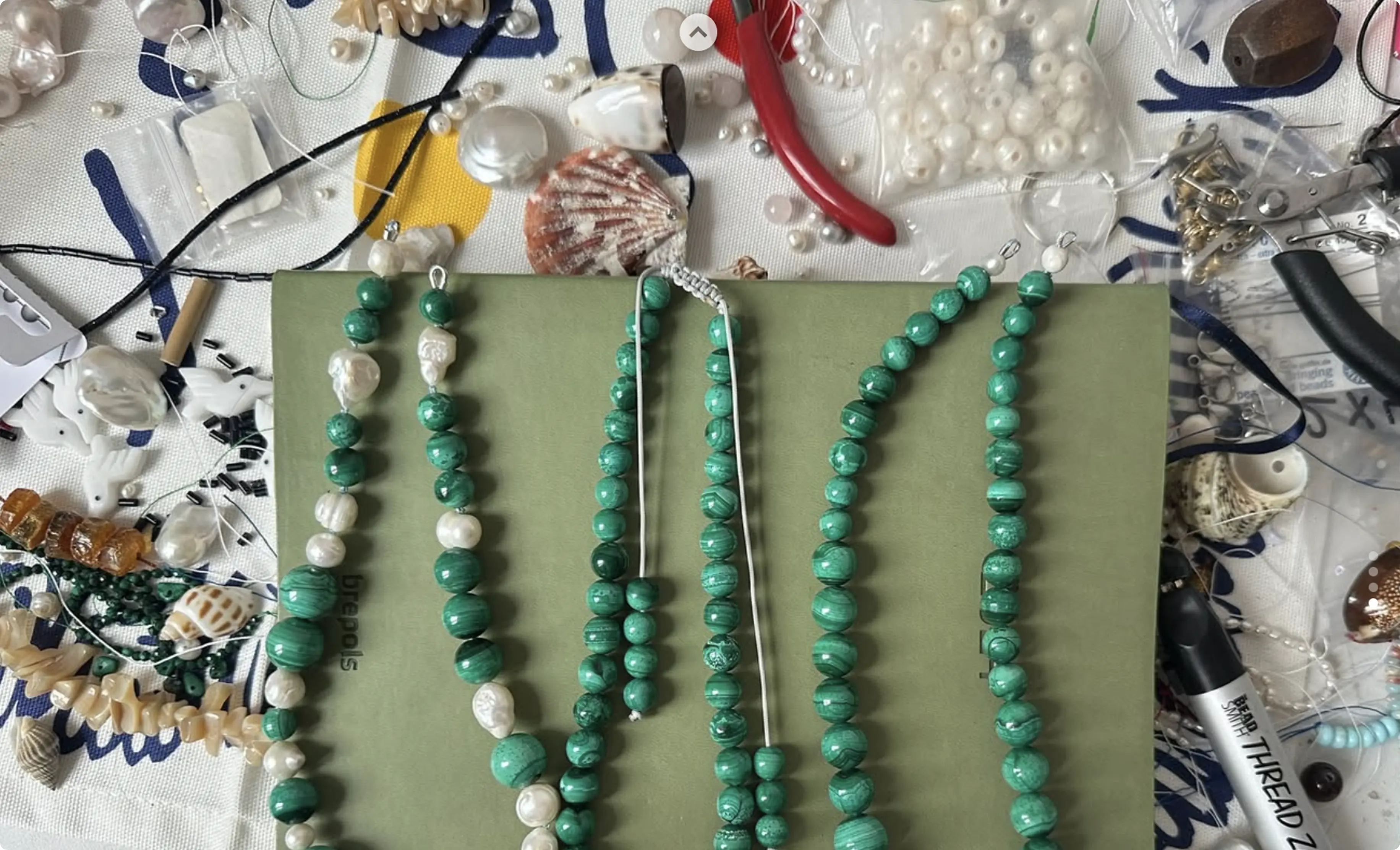 Modern modular home exterior